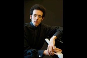 Klaviermusik aktuell aus London und Berlin